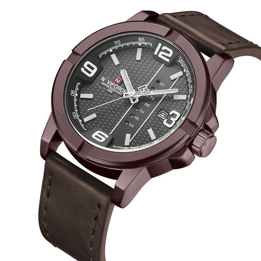 Rynx | Lingxiang Nf9177 Men's Quartz Watch