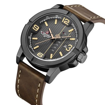 Rynx | Lingxiang Nf9177 Men's Quartz Watch