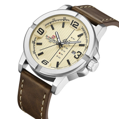 Rynx | Lingxiang Nf9177 Men's Quartz Watch