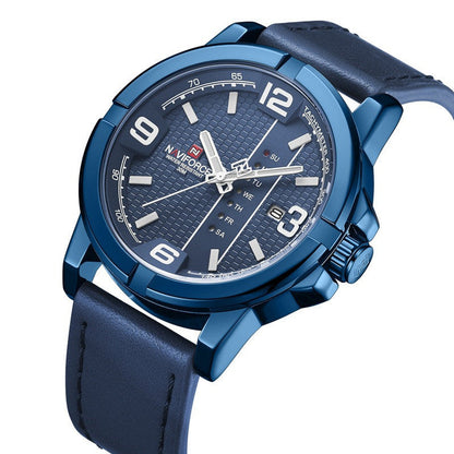 Rynx | Lingxiang Nf9177 Men's Quartz Watch