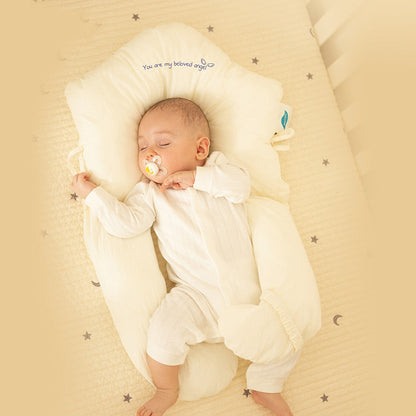 RYNX | Cozy Pillow For Infants
