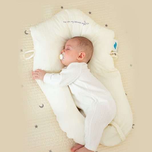 RYNX | Cozy Pillow For Infants