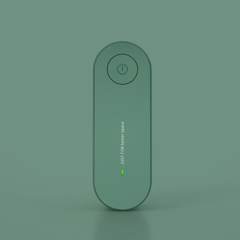 RYNX | Home Multifunctional Negative Ion Air Purifier Small Negative Ion Deodorizer
