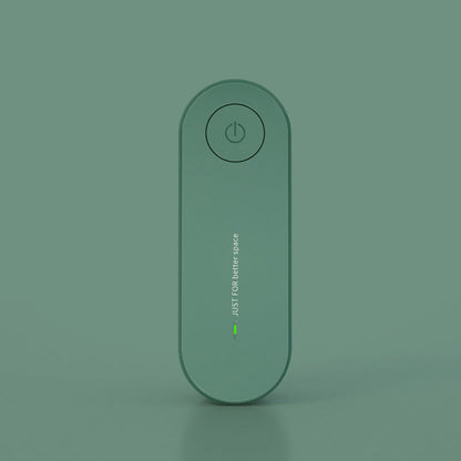 RYNX | Home Multifunctional Negative Ion Air Purifier Small Negative Ion Deodorizer