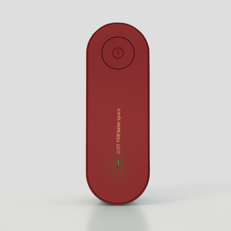 RYNX | Home Multifunctional Negative Ion Air Purifier Small Negative Ion Deodorizer