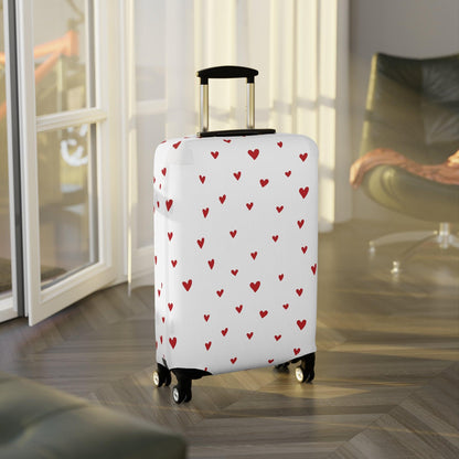 Rynx | Valentine's Luxury Luggage Protector - Elite Travel Headrest