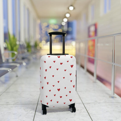 Rynx | Valentine's Luxury Luggage Protector - Elite Travel Headrest