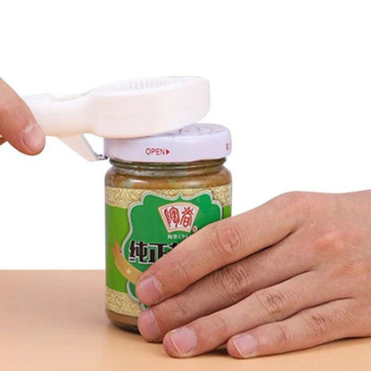 Rynx | 4 In 1 Multifunctional Bear Bottle Opener
