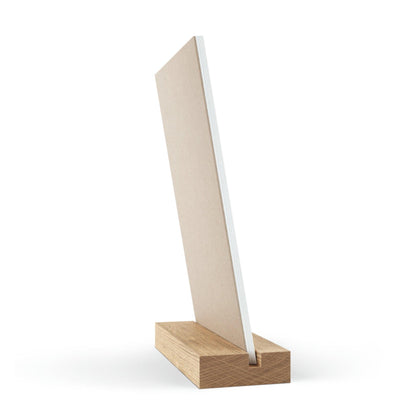 Rynx | Luxurious 2024 Eco-Friendly Custom Desk Calendar with Photo Features