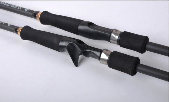 Rynx | Telescopic rod fishing rod