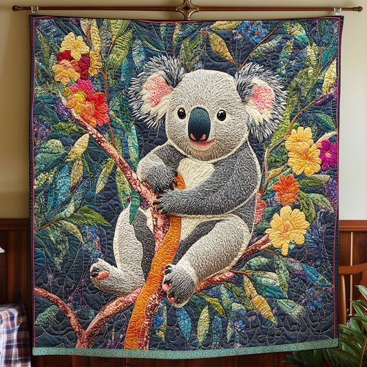 Rynx | Koala Blanket