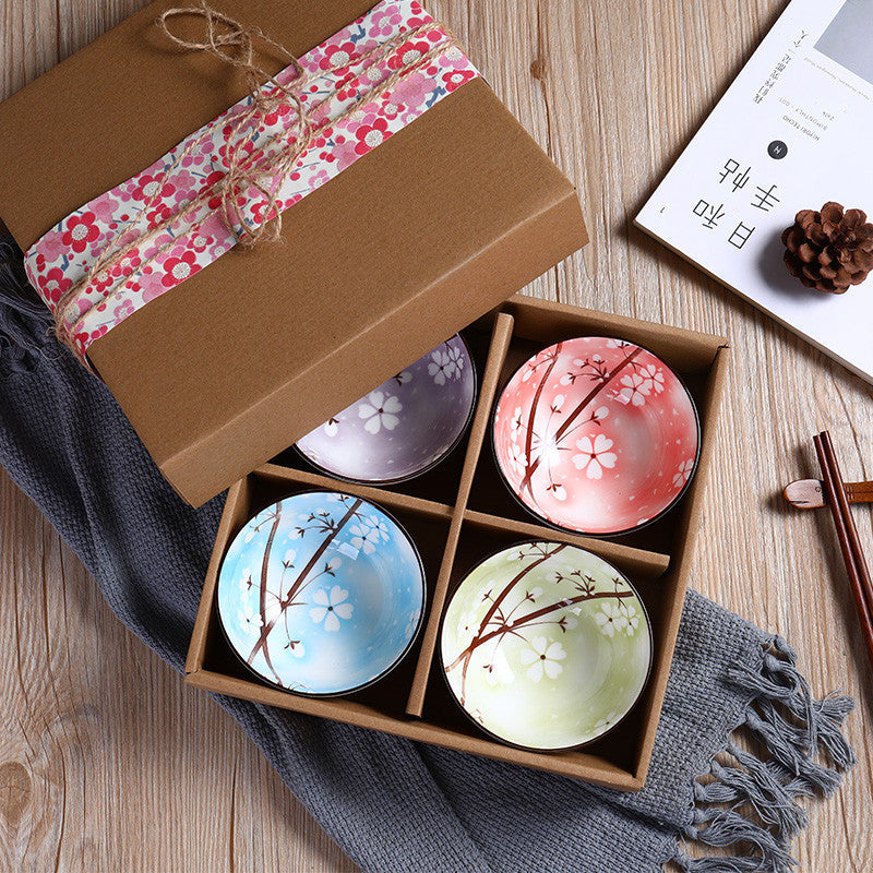 Rynx | Japanese tableware set