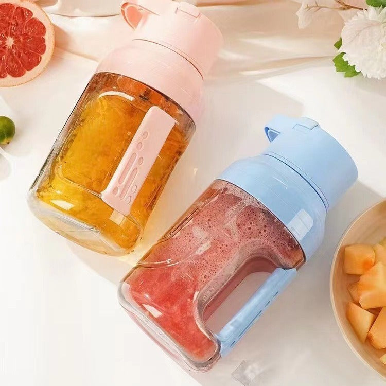 Rynx | Portable USB rechargeable blender