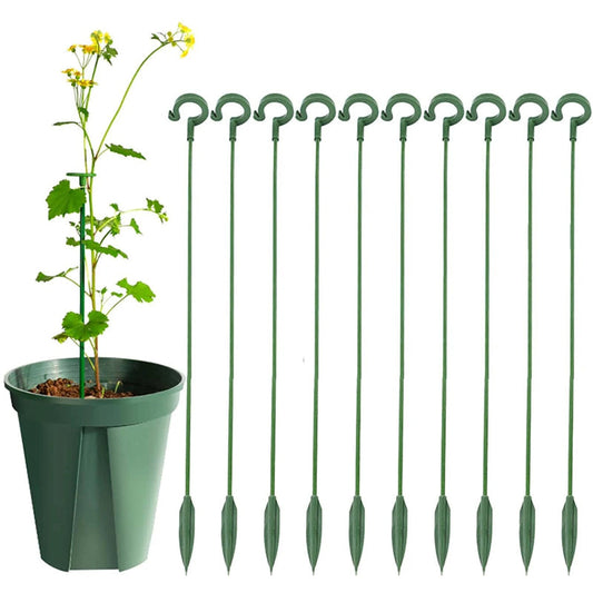 Rynx | Plant support stake trunk climbing solid support