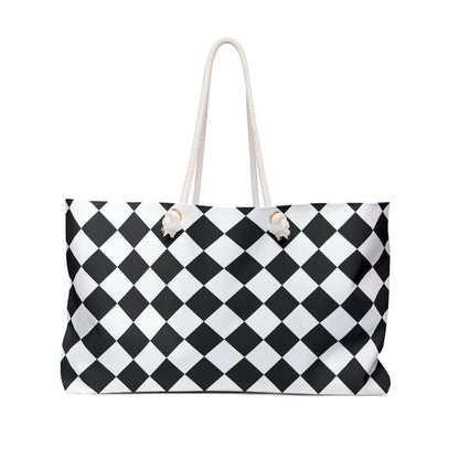 Rynx | Valentine Voyageur Elite Travel Tote - A Touch of Luxury