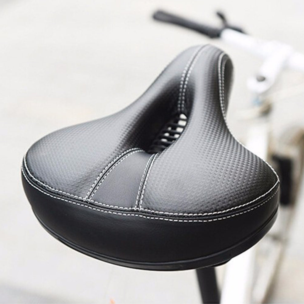 Rynx | Bike mountain bike seat large butt cushion