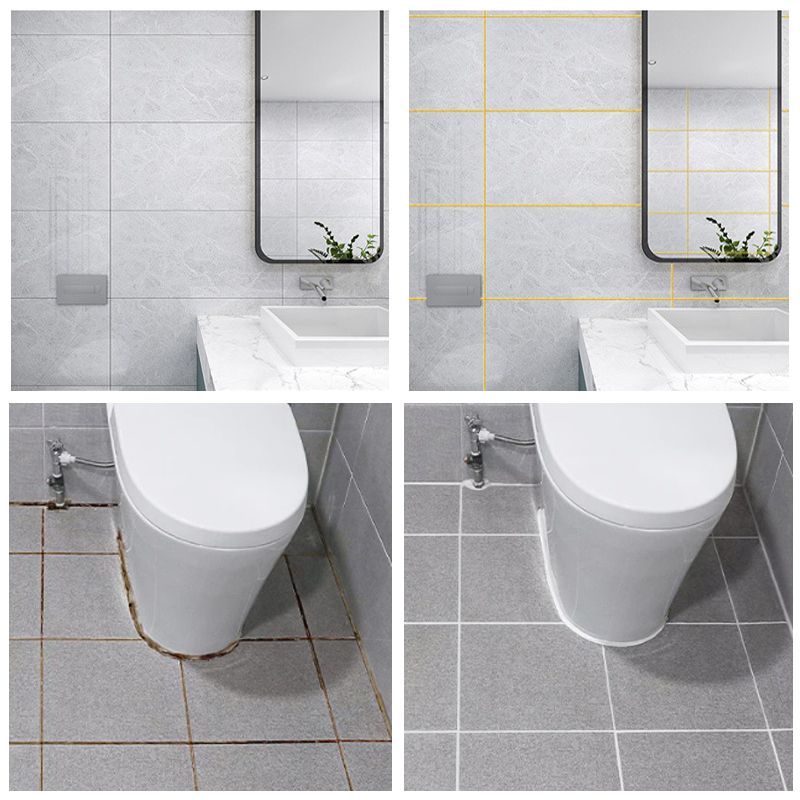 RYNX | Pousbo Anti-Mold And Water-Resistant Grout Marker For Ceramic Tiles