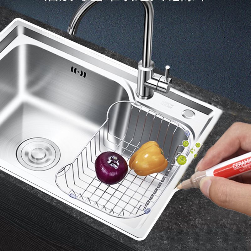 RYNX | Pousbo Anti-Mold And Water-Resistant Grout Marker For Ceramic Tiles