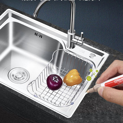 RYNX | Pousbo Anti-Mold And Water-Resistant Grout Marker For Ceramic Tiles