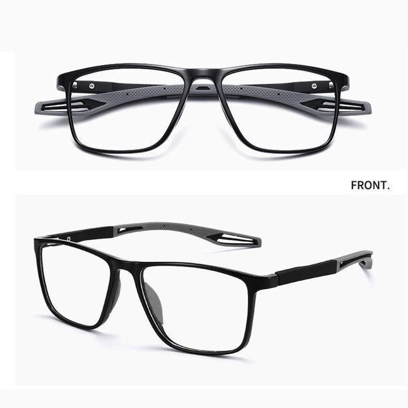 RYNX | Sport Ultra-Light Anti-Blue Light Progressive Glasses