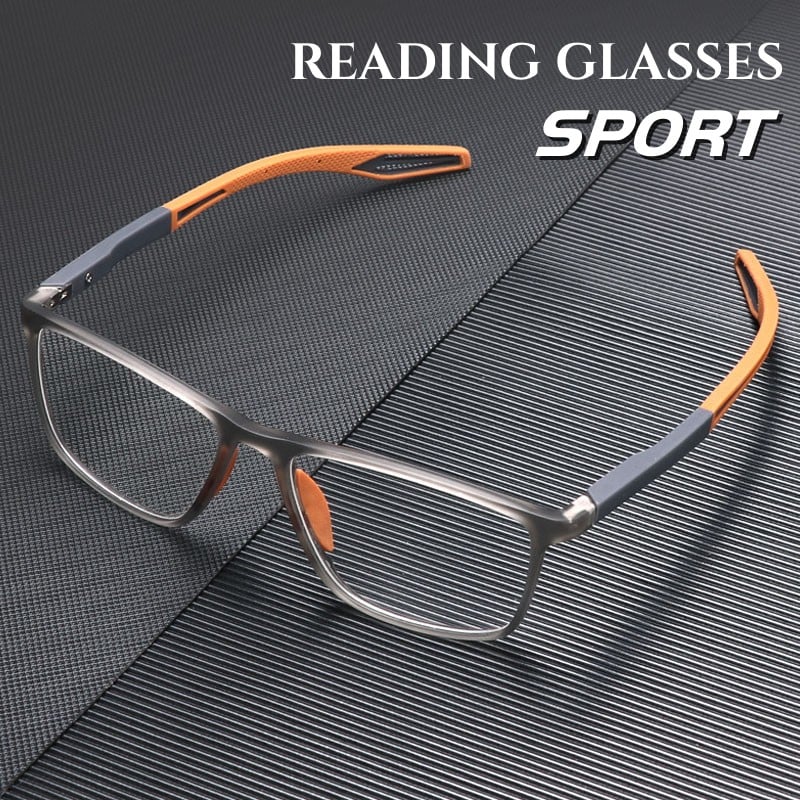 RYNX | Sport Ultra-Light Anti-Blue Light Progressive Glasses