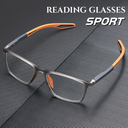 RYNX | Sport Ultra-Light Anti-Blue Light Progressive Glasses