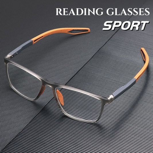 RYNX | Sport Ultra-Light Anti-Blue Light Progressive Glasses