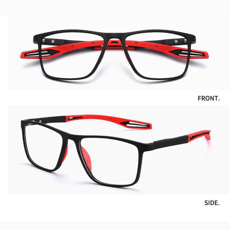 RYNX | Sport Ultra-Light Anti-Blue Light Progressive Glasses