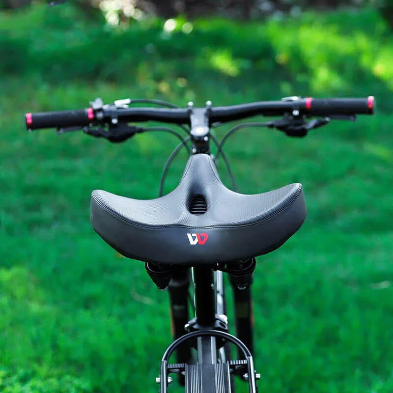 Rynx | Bicycle Seat For Optimal Comfort