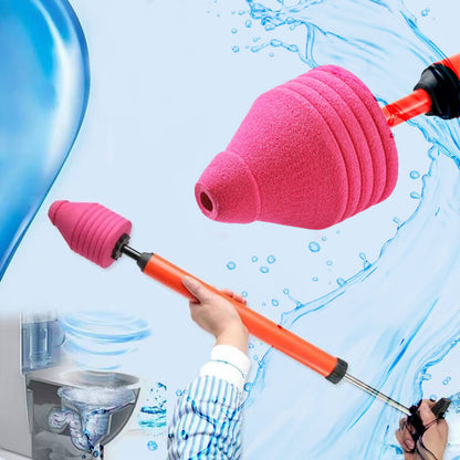 RYNX | Drain cleaner for removing pipes