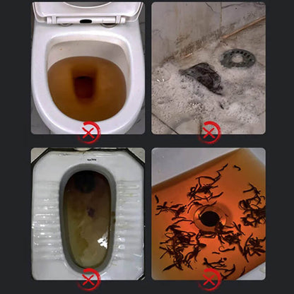 RYNX | Drain cleaner for removing pipes