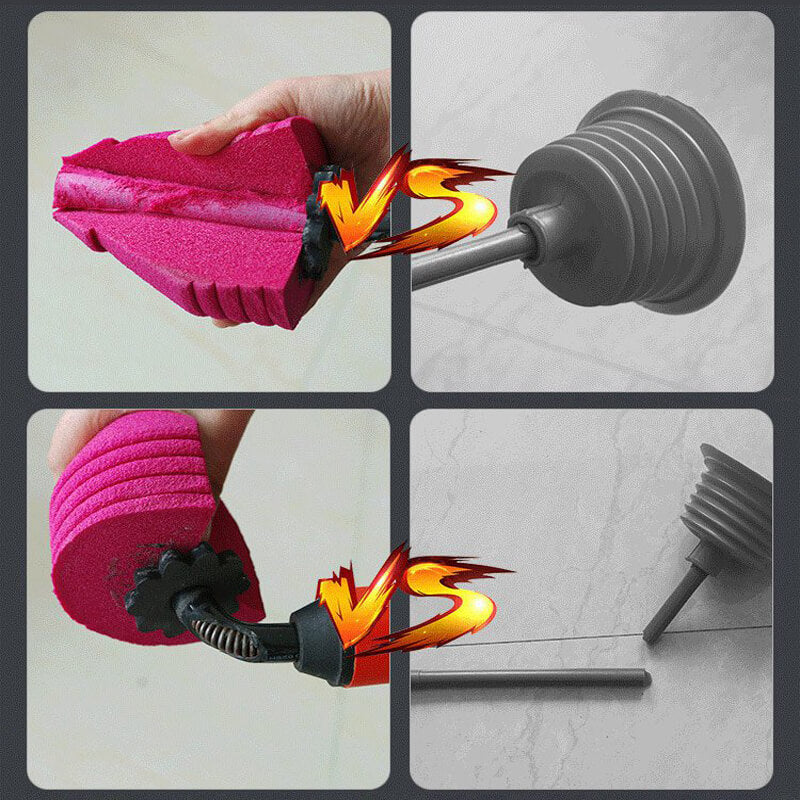 RYNX | Drain cleaner for removing pipes