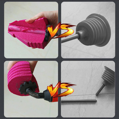 RYNX | Drain cleaner for removing pipes