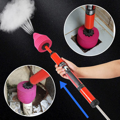 RYNX | Drain cleaner for removing pipes