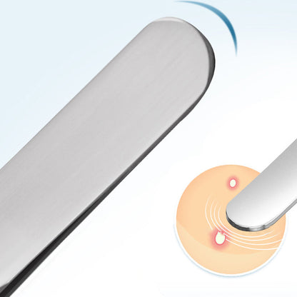 RYNX | Blackhead Remover Tool Set Made Of Stainless Steel Blackhead Remover Tool Set Made Of Stainless Steel