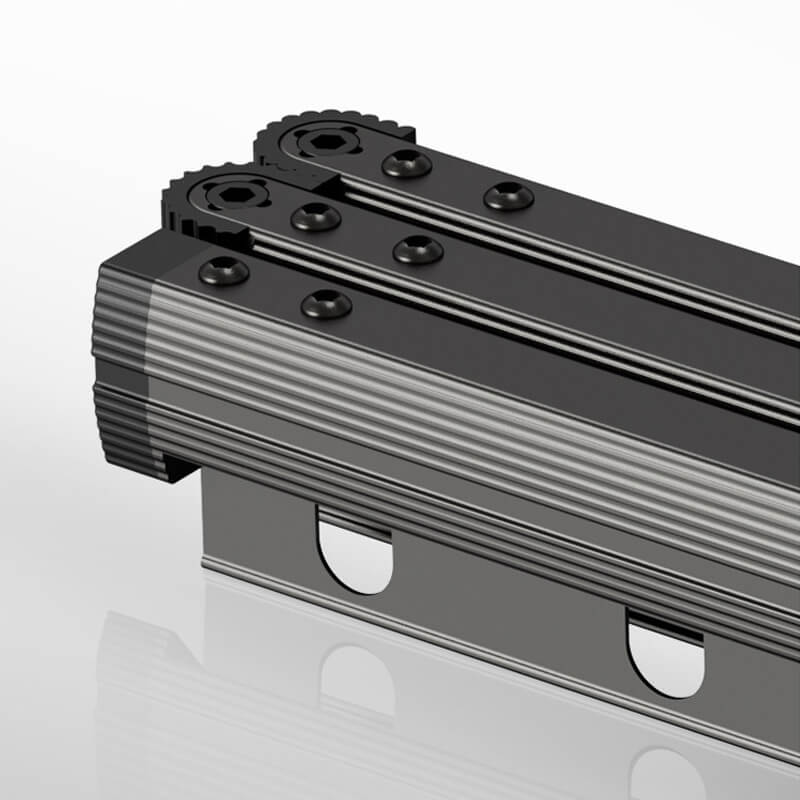 RYNX | Wall-Mounted Drying Rack With Suction Cup