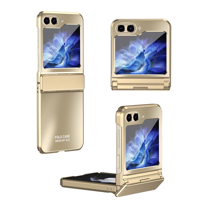 RYNX | Foldable phone case for Samsung Z Flip 5/4/3