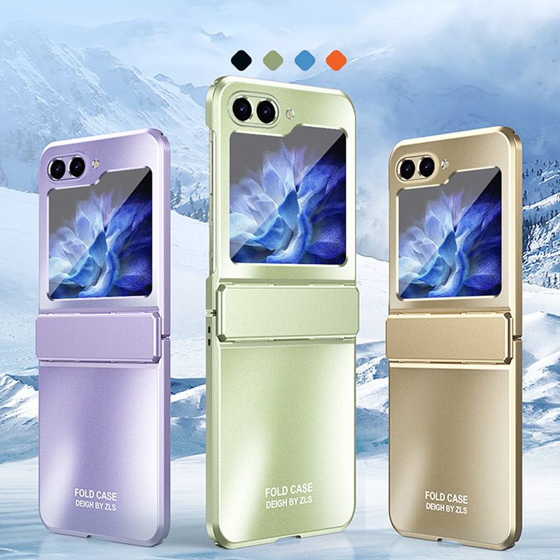 RYNX | Foldable phone case for Samsung Z Flip 5/4/3