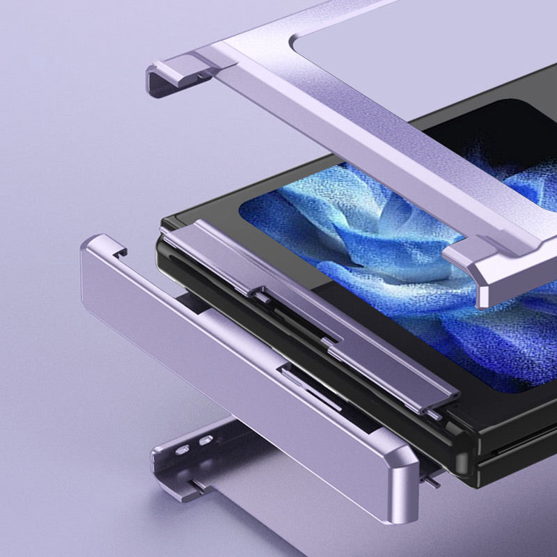 RYNX | Foldable phone case for Samsung Z Flip 5/4/3