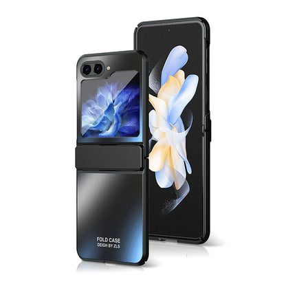 RYNX | Foldable phone case for Samsung Z Flip 5/4/3