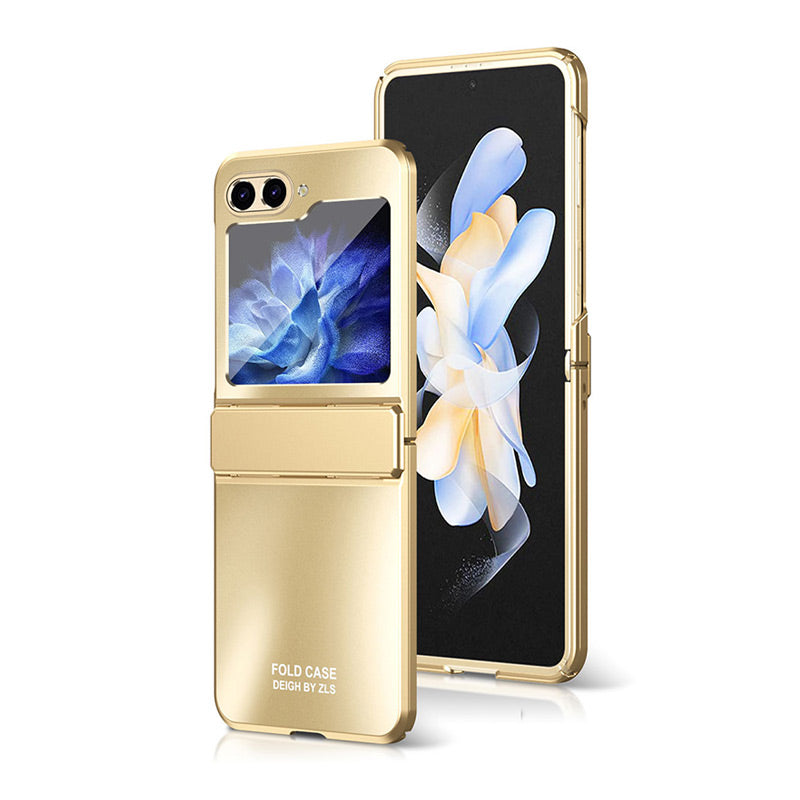 RYNX | Foldable phone case for Samsung Z Flip 5/4/3