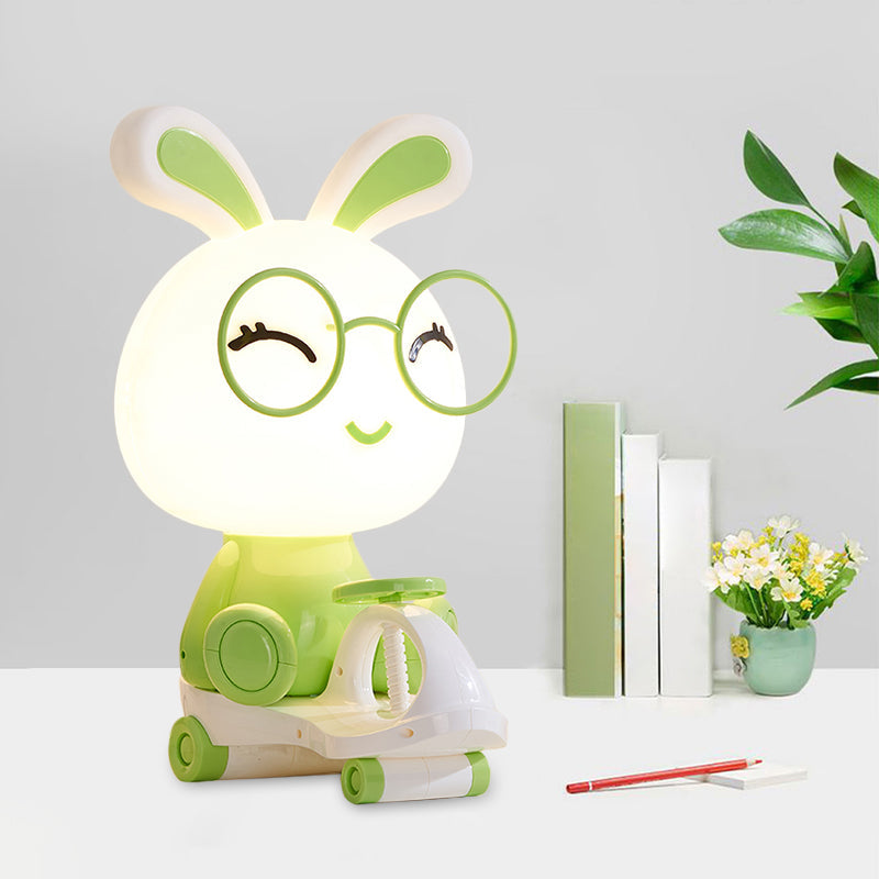 Rynx | CritterGlow – Children's reading lamp with animal design