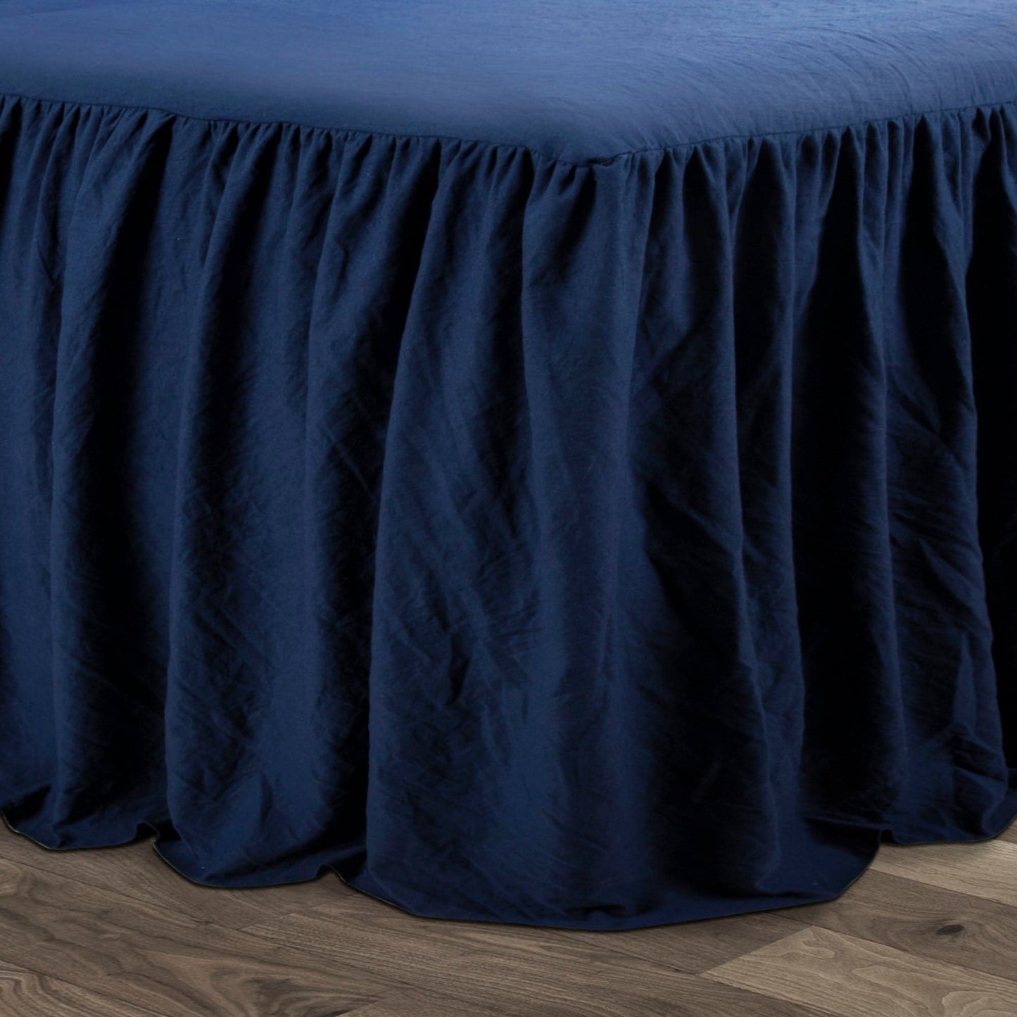 Rynx | Ruffle shirt duvet cover set