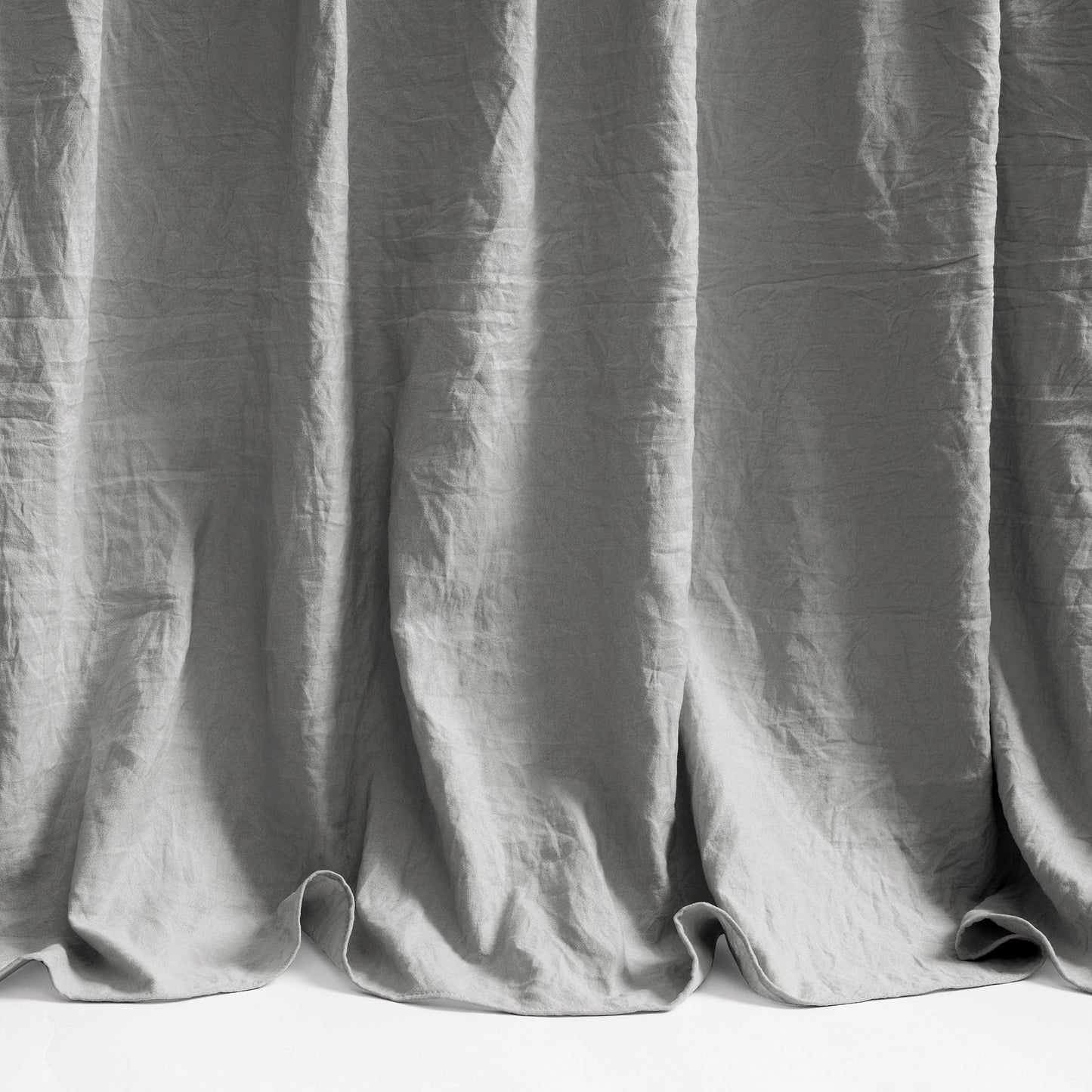 Rynx | Ruffle shirt duvet cover set