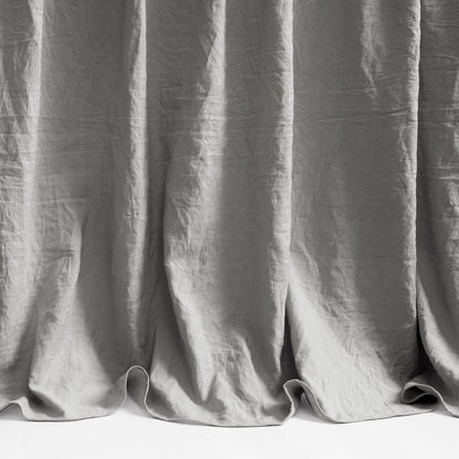 Rynx | Ruffle shirt duvet cover set