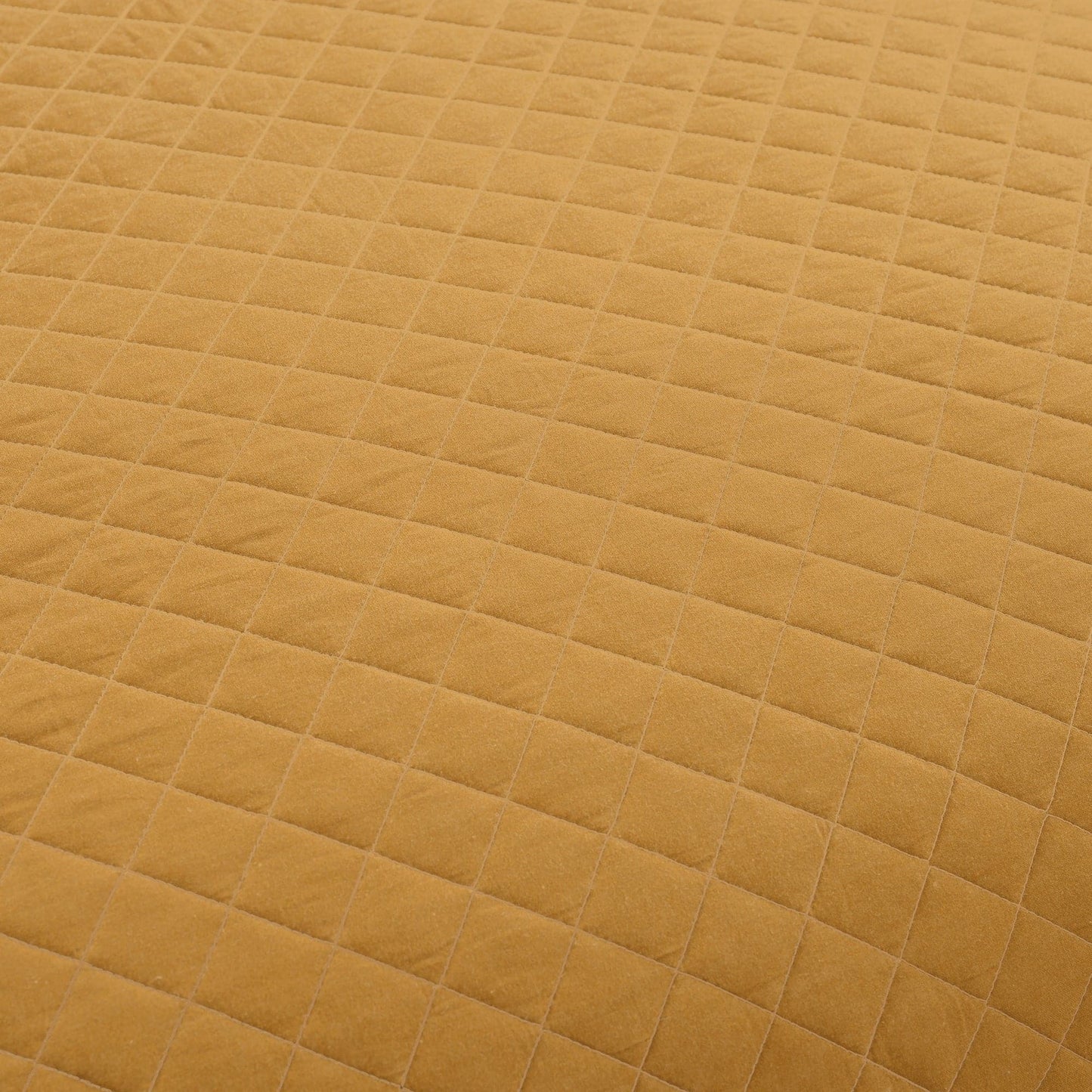 Rynx | Ava Diamond Plus Size Cotton Quilt Set