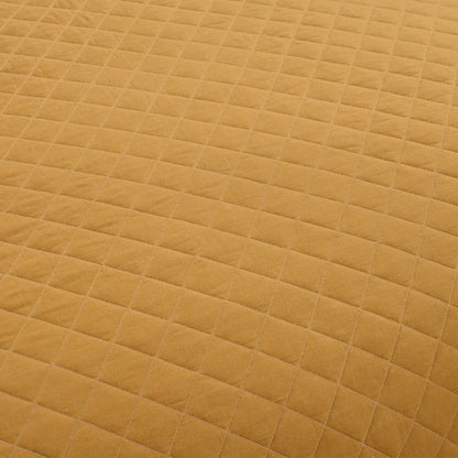 Rynx | Ava Diamond Plus Size Cotton Quilt Set
