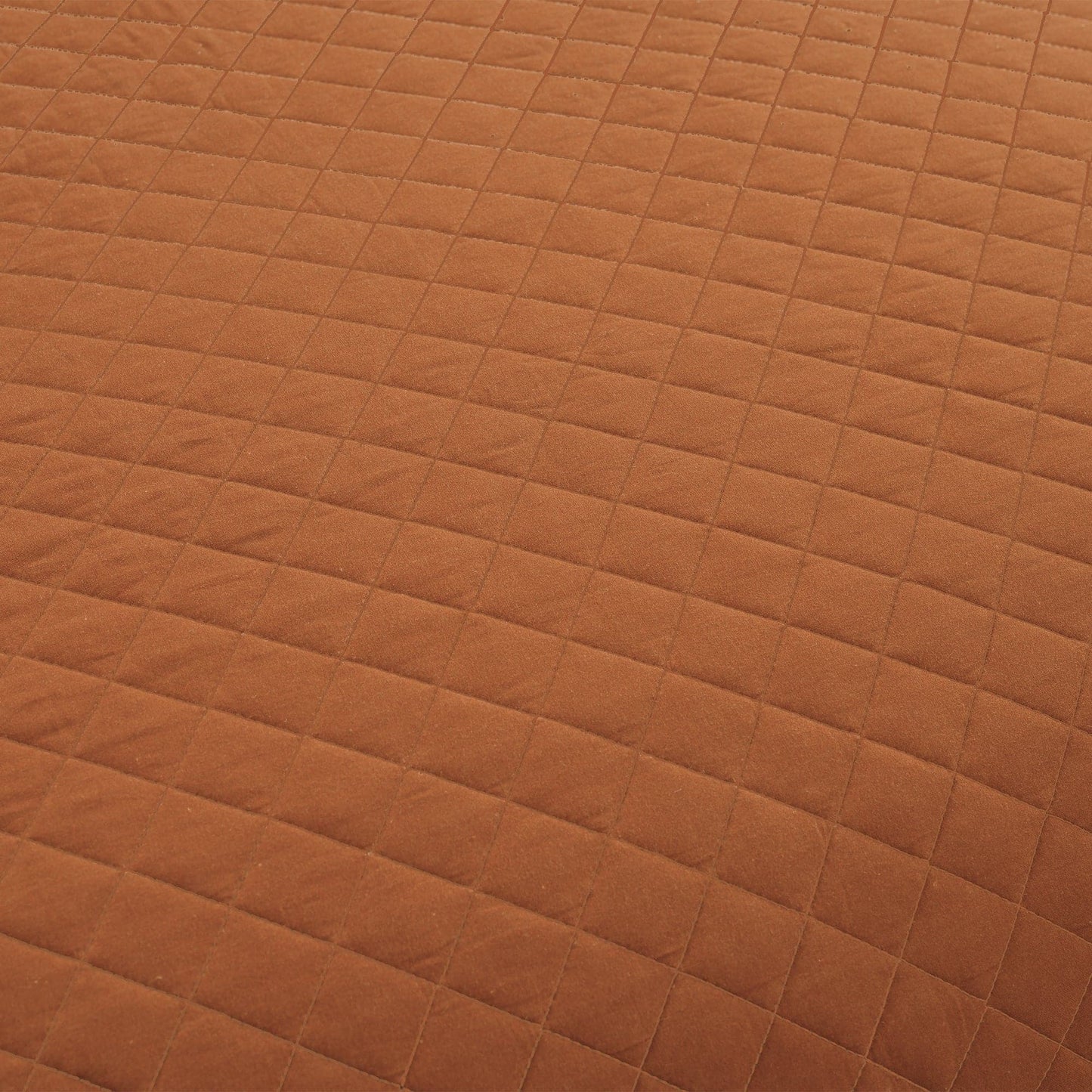 Rynx | Ava Diamond Plus Size Cotton Quilt Set