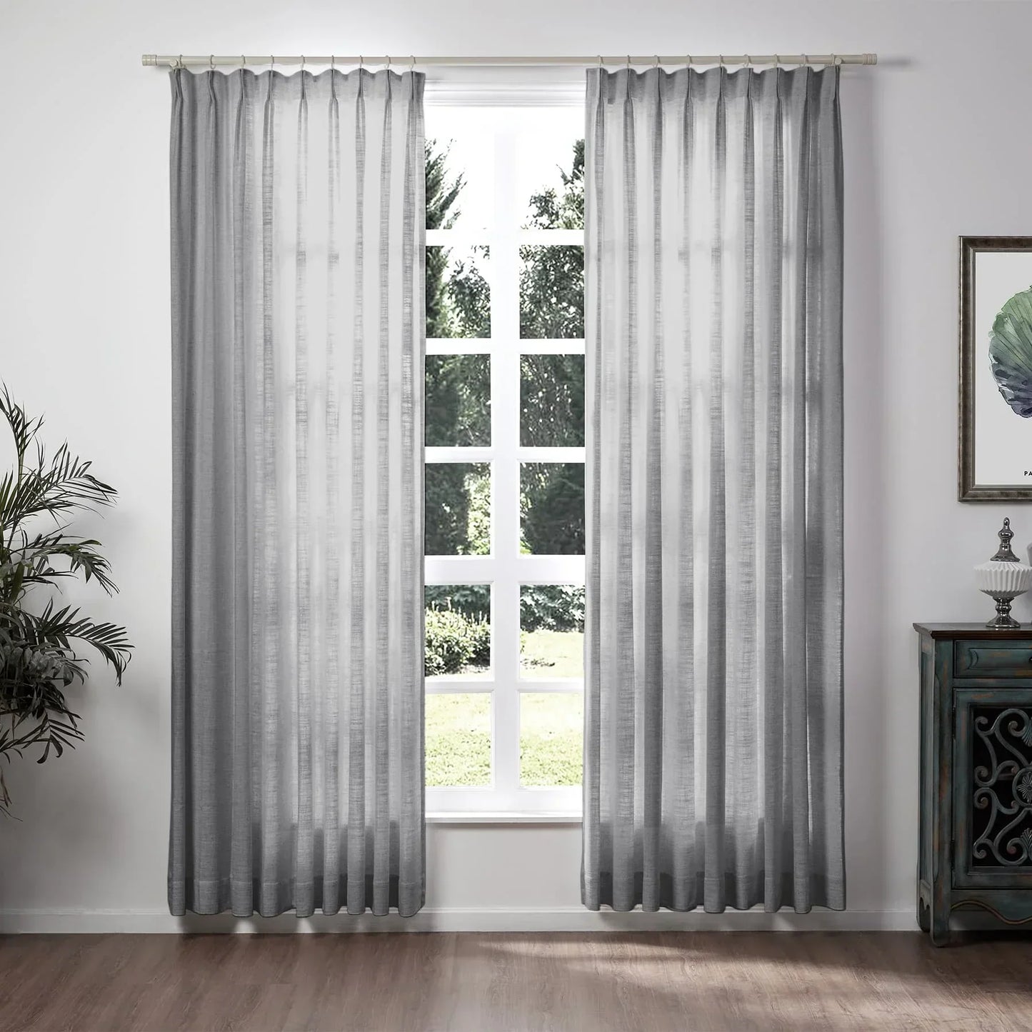 Rynx | Curtain - Add Natural Elegance and Comfort to Your Interior