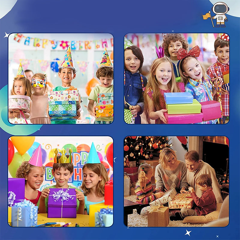 Rynx | Learning game console for children